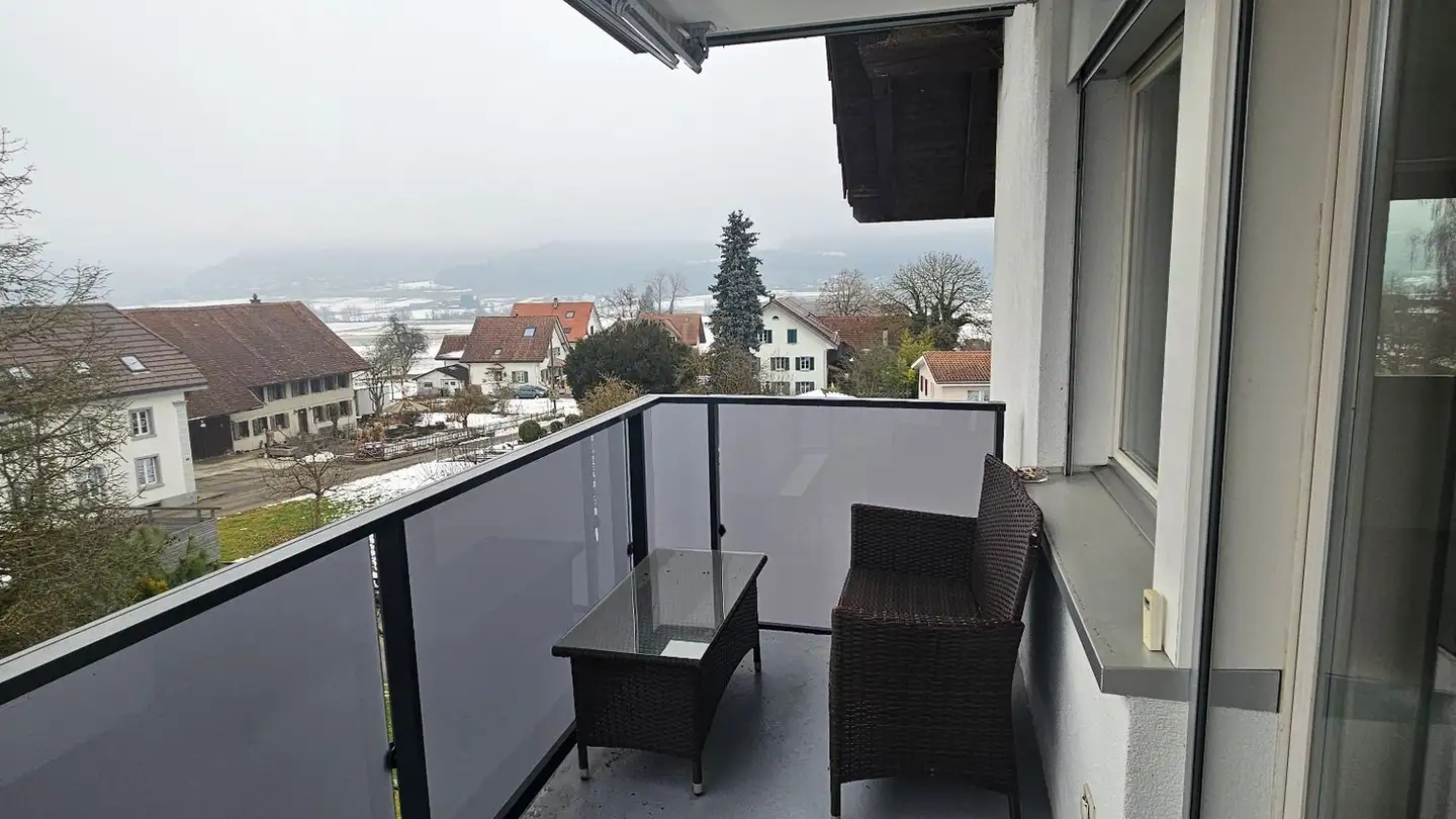 Appartamento in affitto - 5057 Reitnau - Foto 2