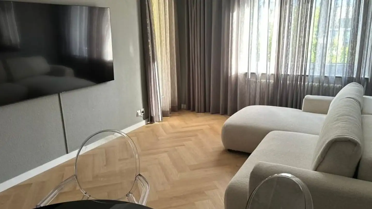 Appartamento ammobiliato in affitto - Forchstrasse 315, 8008 Zürich - Photo 2