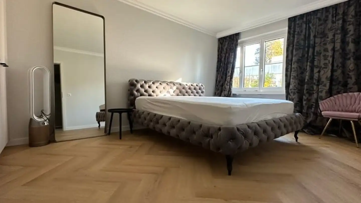 Appartamento ammobiliato in affitto - Forchstrasse 315, 8008 Zürich - Photo 3