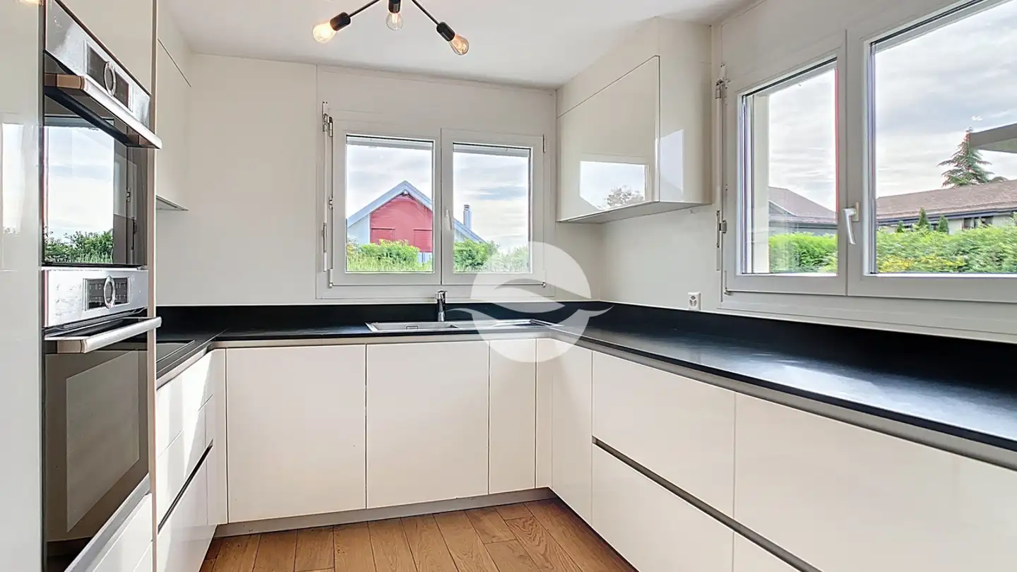 Maison individuelle à louer - 1297 Founex - Photo 4