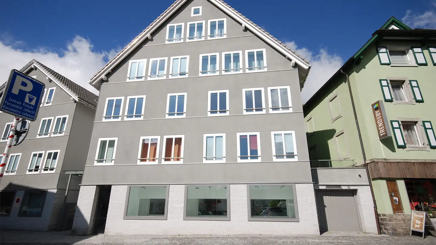 Wohnung mieten - Gotthardstrasse 53, 6490 Andermatt - Foto 2