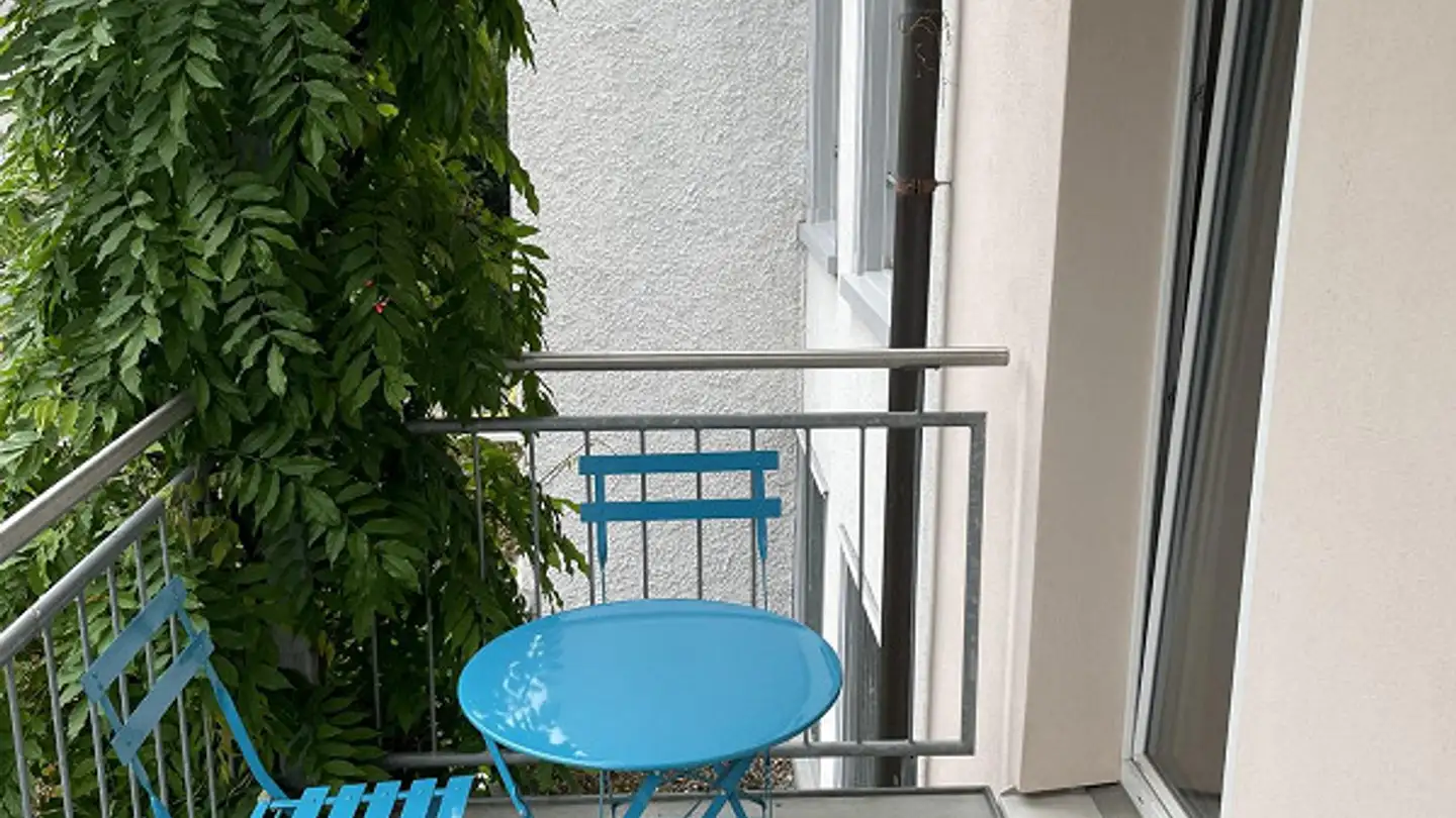 Appartement à louer - Davidstrasse 18, 9000 St. Gallen