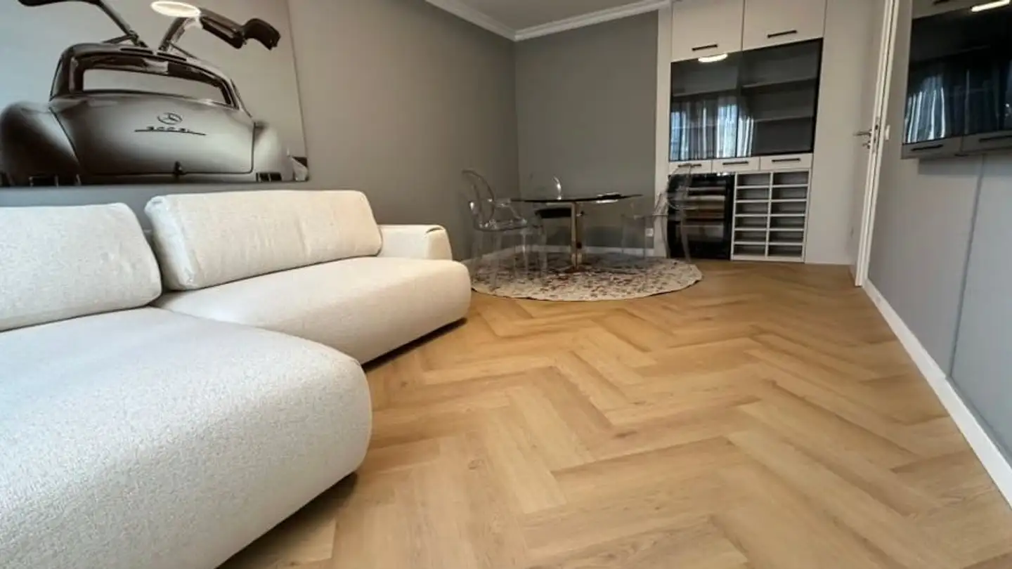 Appartamento ammobiliato in affitto - Forchstrasse 315, 8008 Zürich