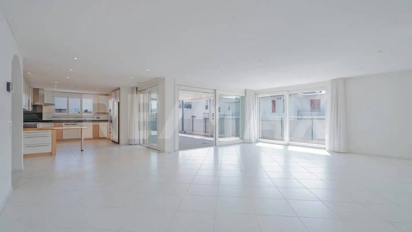 Attico in vendita - Kalchäckerstrasse 4, 5623 Boswil - Photo 3