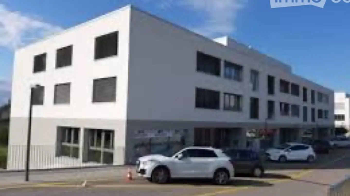 Wohnung mieten - 1024 Ecublens VD