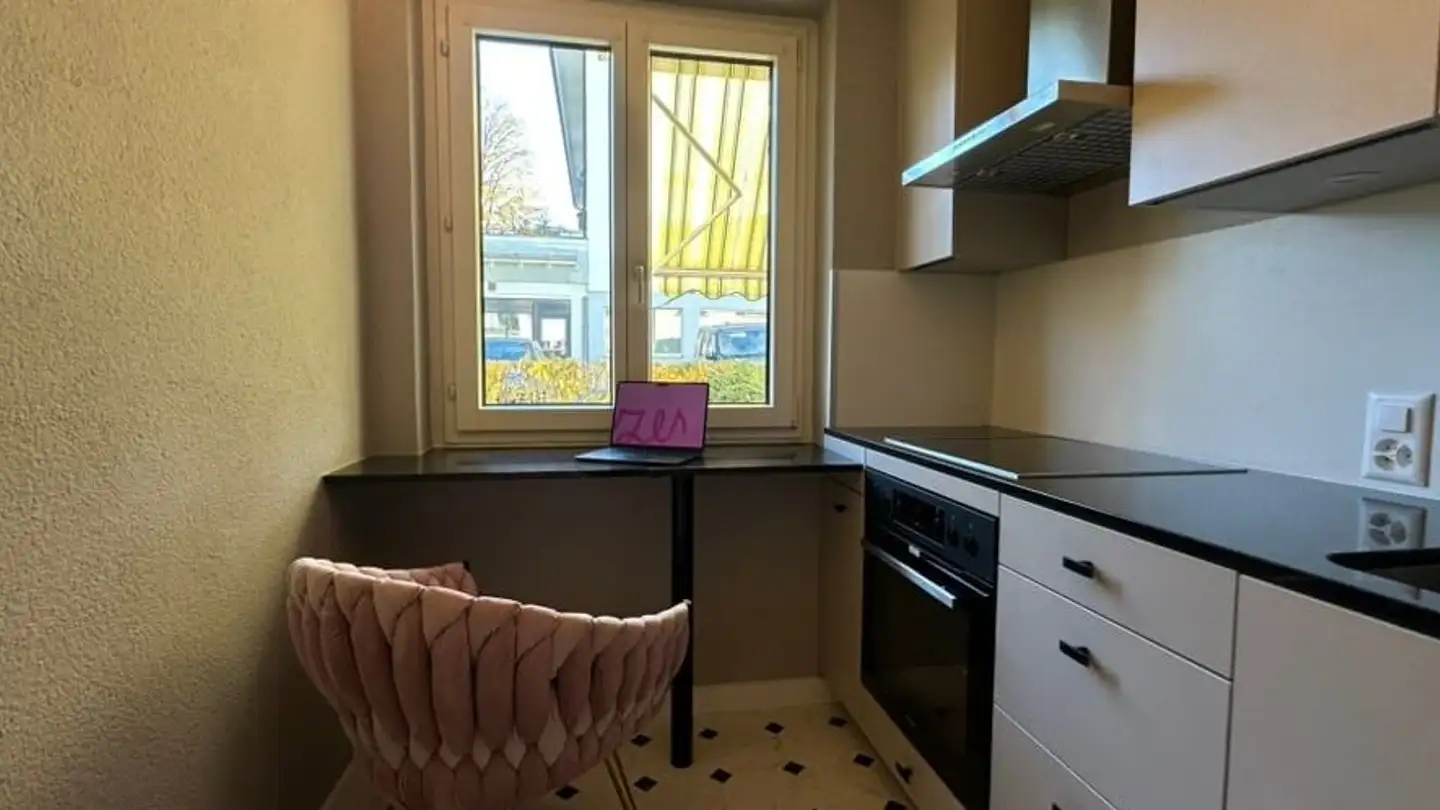 Appartamento ammobiliato in affitto - Forchstrasse 315, 8008 Zürich - Photo 4