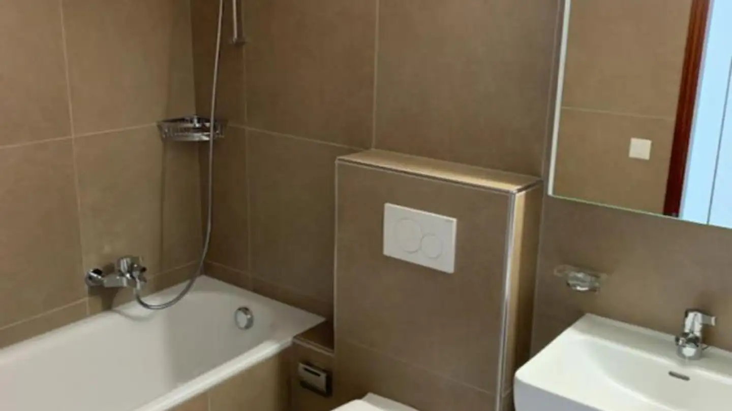 Apartment for rent - Route D'antzère 34, 1964 Conthey - Photo 3