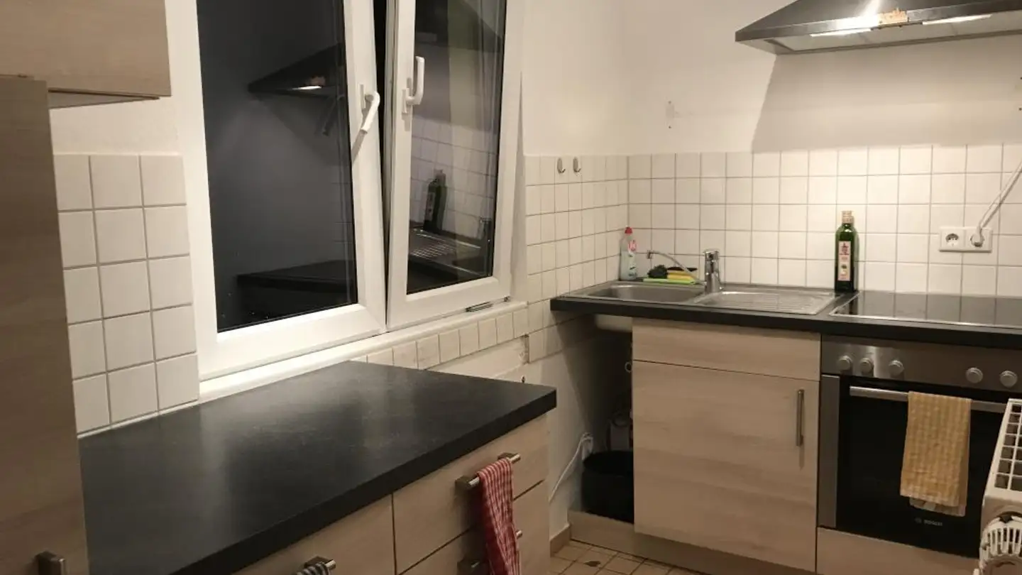 Appartamento in affitto - Waisenhausstrasse 6, 3600 Thun - Foto 3