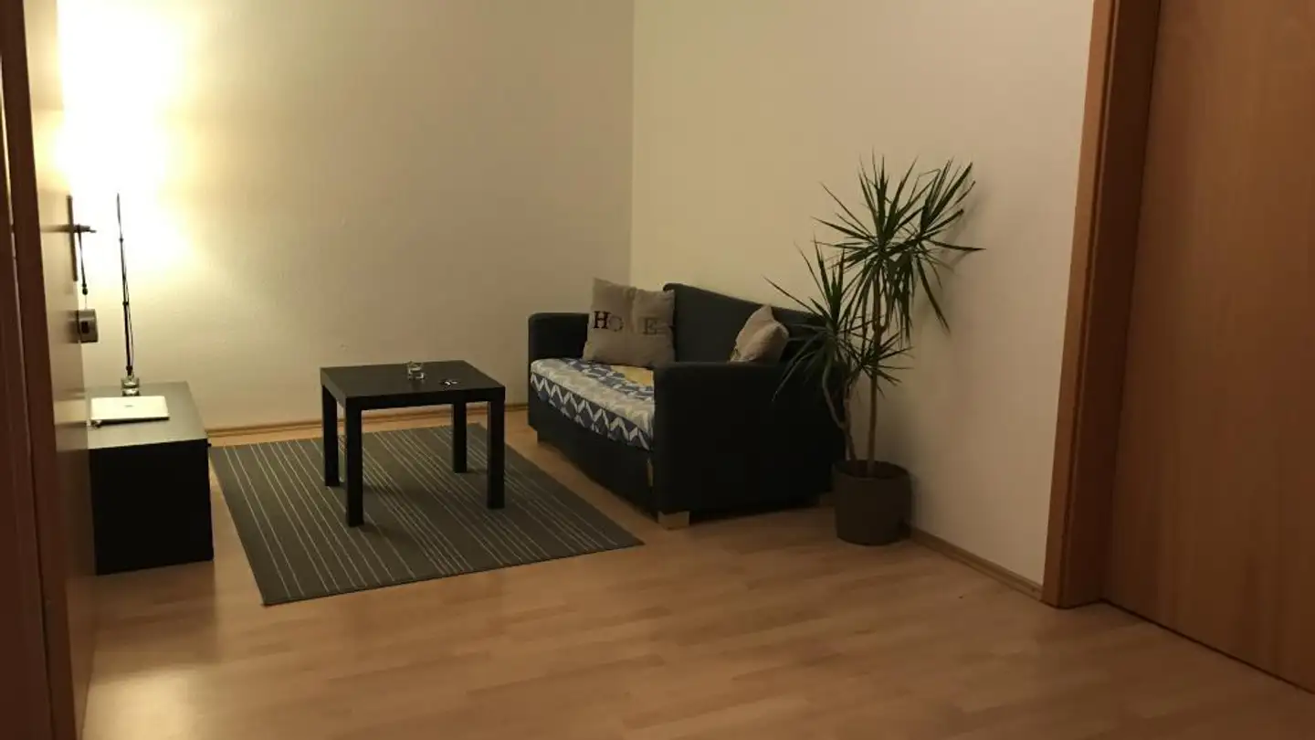 Appartamento in affitto - Waisenhausstrasse 6, 3600 Thun - Foto 4