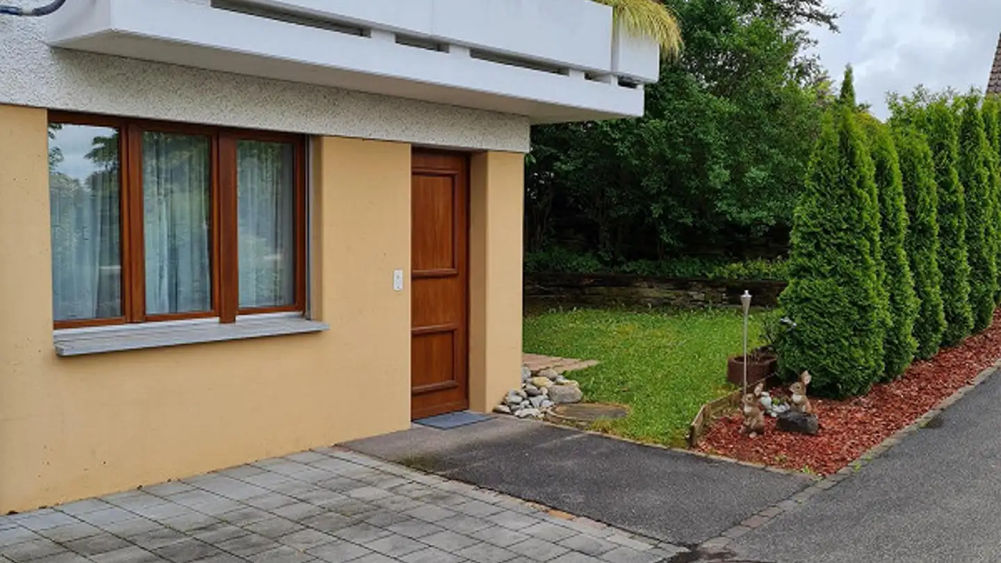 Appartement à louer - Neuhauserstrasse 101, 8500 Frauenfeld