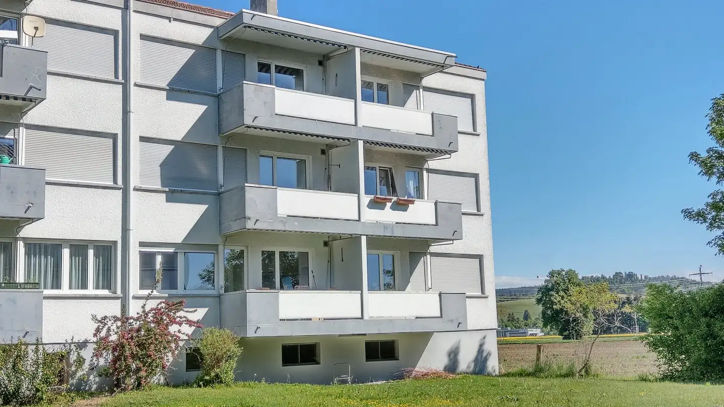 Wohnung mieten - Muristrasse 78, 3123 Belp