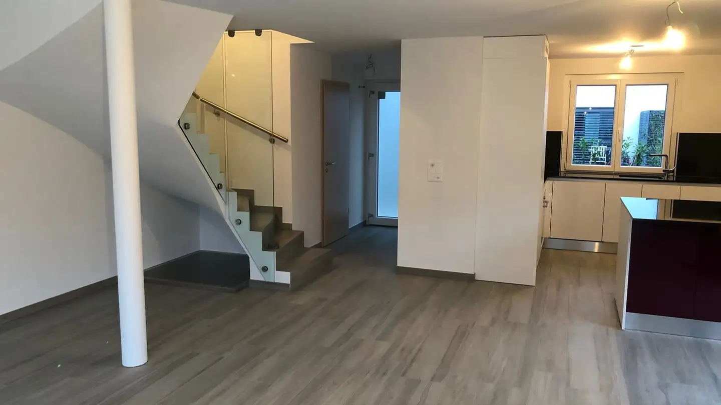 Doppelhaushälfte mieten - Impasse Des Troutsards 4b, 1958 St-Léonard - Foto 2