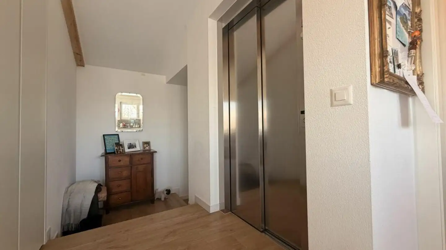 Penthouse for rent - Via Crevuglio, 6932 Breganzona - Photo 3