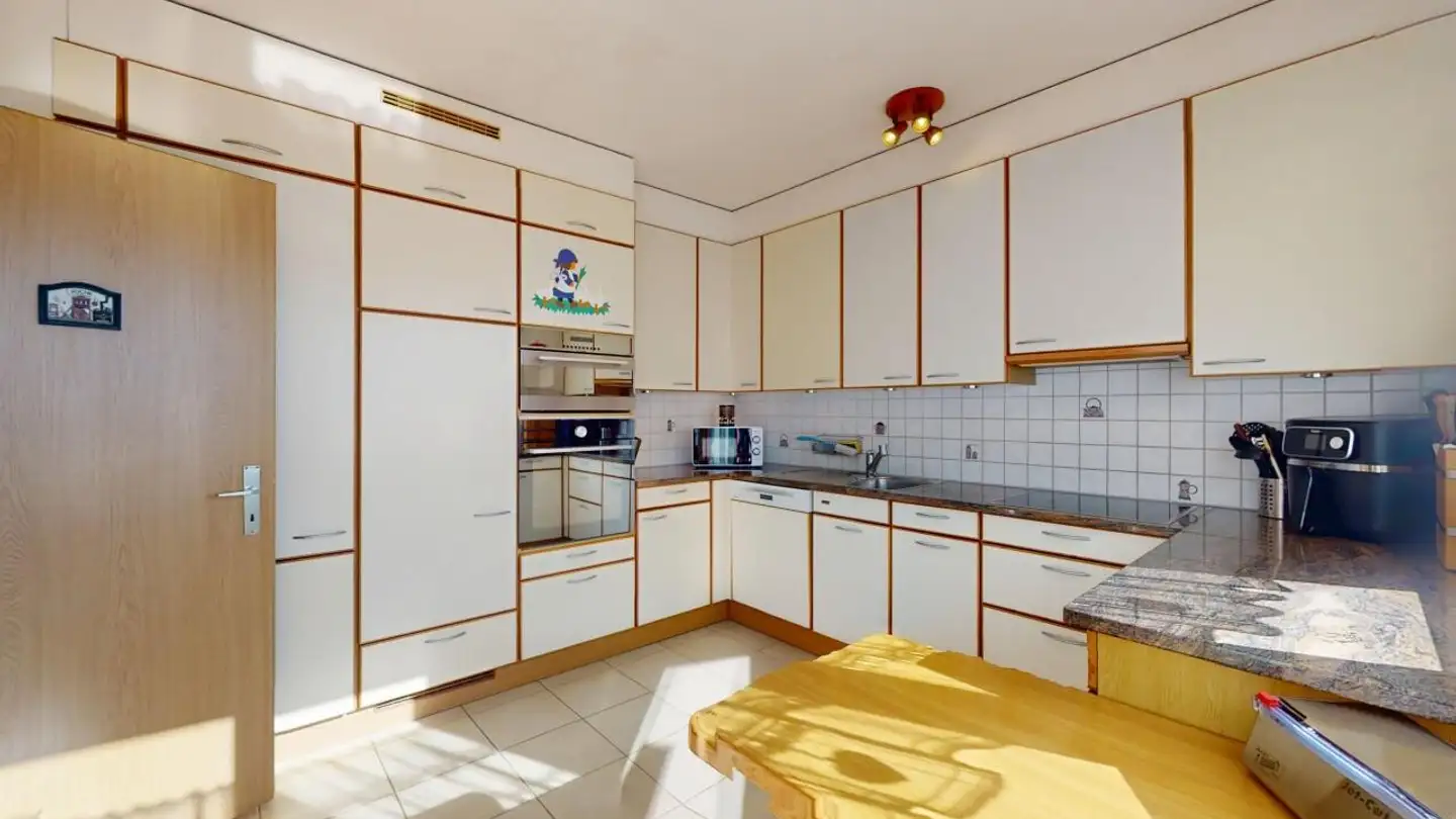 Maison individuelle à vendre - 8624 Grüt (Gossau ZH) - Photo 4