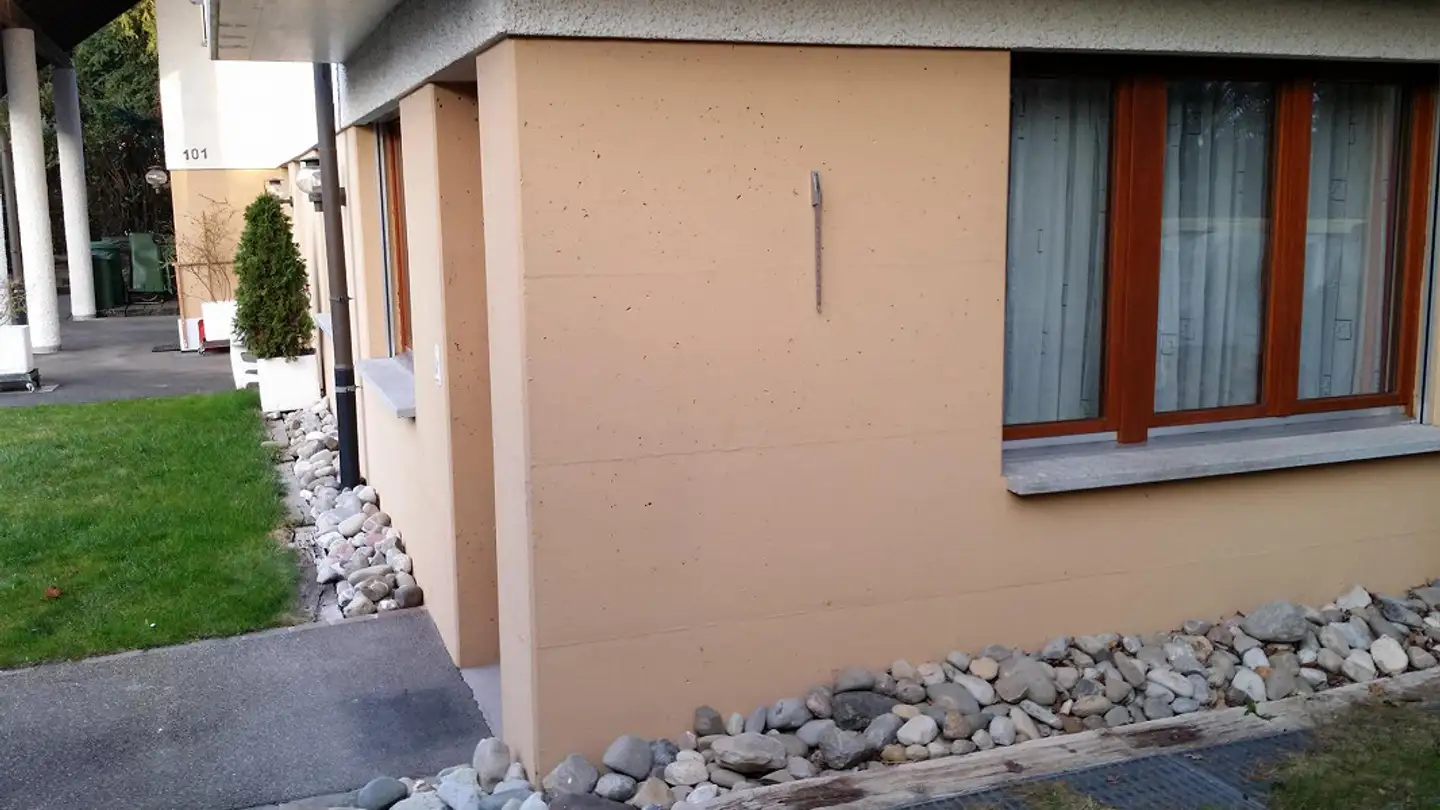 Appartement à louer - Neuhauserstrasse 101, 8500 Frauenfeld - Photo 2