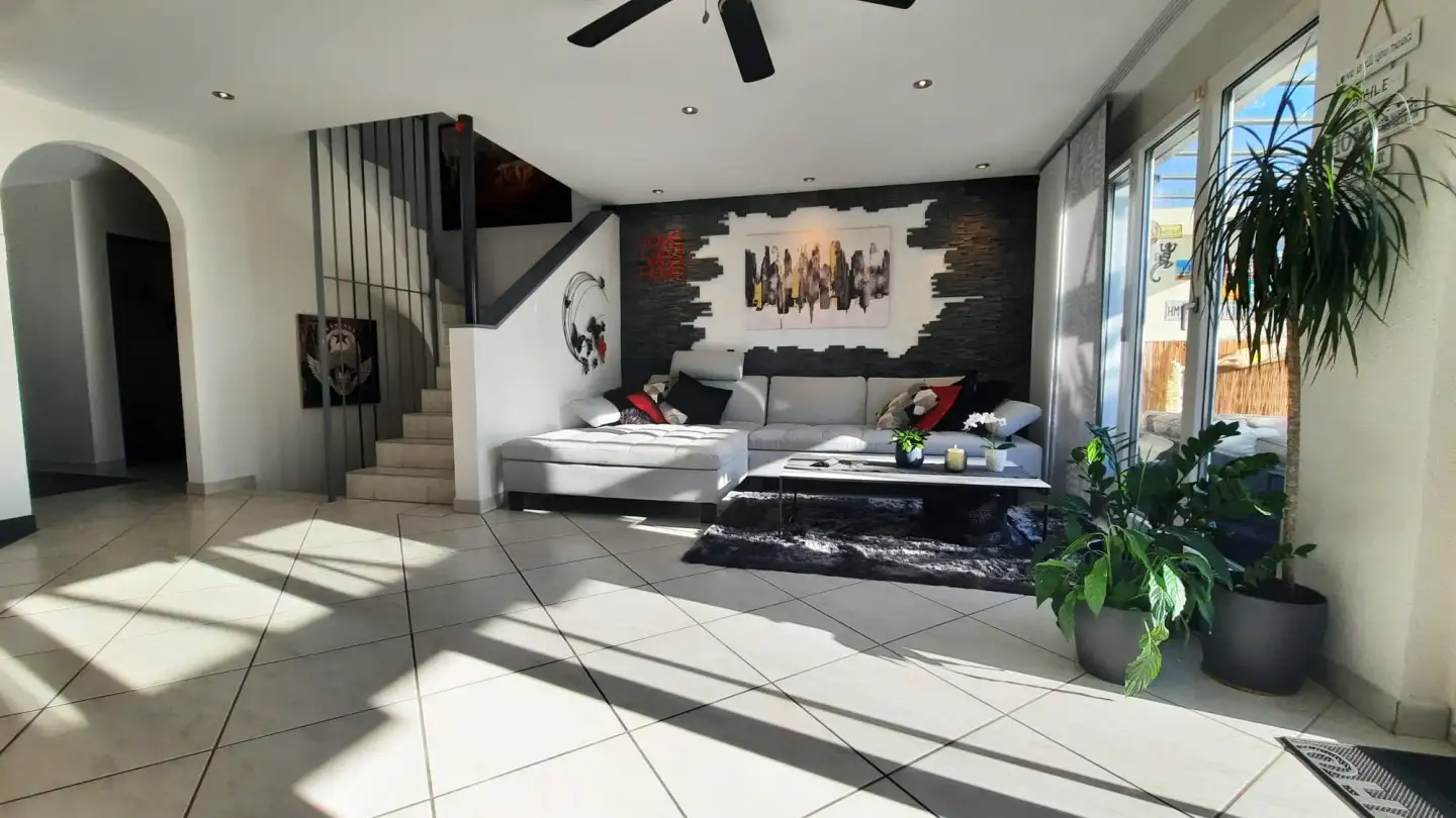 Single house for sale - Alpenweg 2, 4313 Möhlin - Photo 2