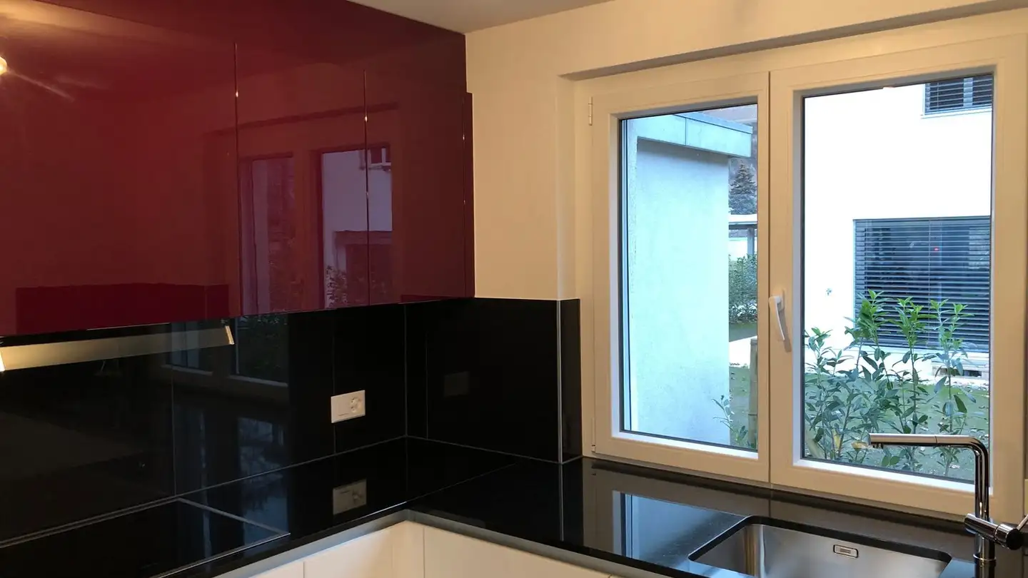 Doppelhaushälfte mieten - Impasse Des Troutsards 4b, 1958 St-Léonard - Foto 4