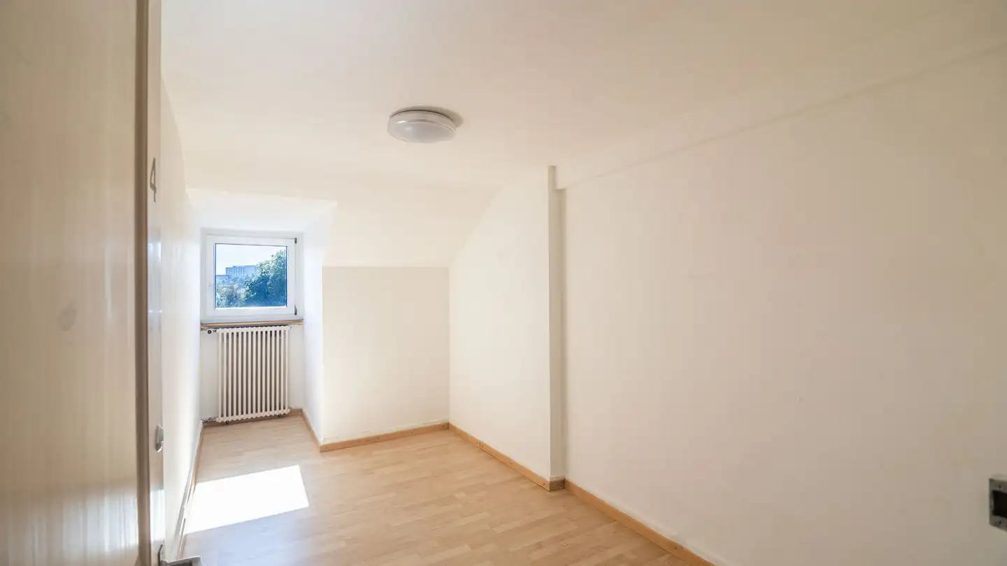 Single room for rent - 4500 Solothurn