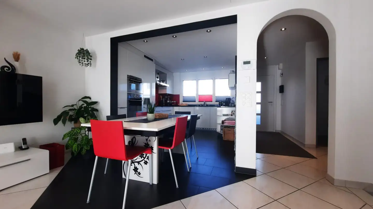 Single house for sale - Alpenweg 2, 4313 Möhlin - Photo 3