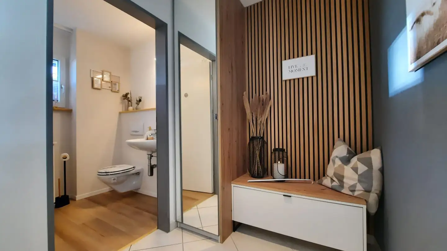 Single house for sale - Alpenweg 2, 4313 Möhlin - Photo 4