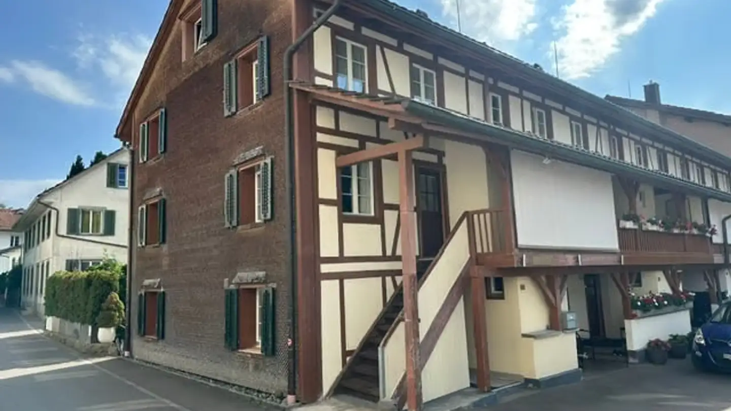 Maison en terrasse à vendre - Werkstrasse 40, 8636 Wald ZH - Photo 3