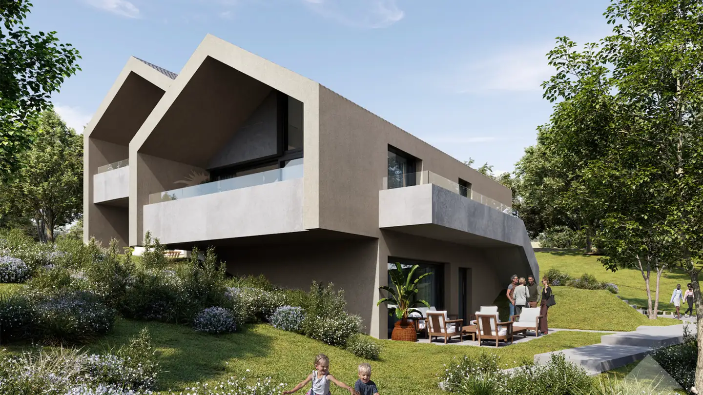 Wohnung kaufen - 1964 Conthey - Foto 2