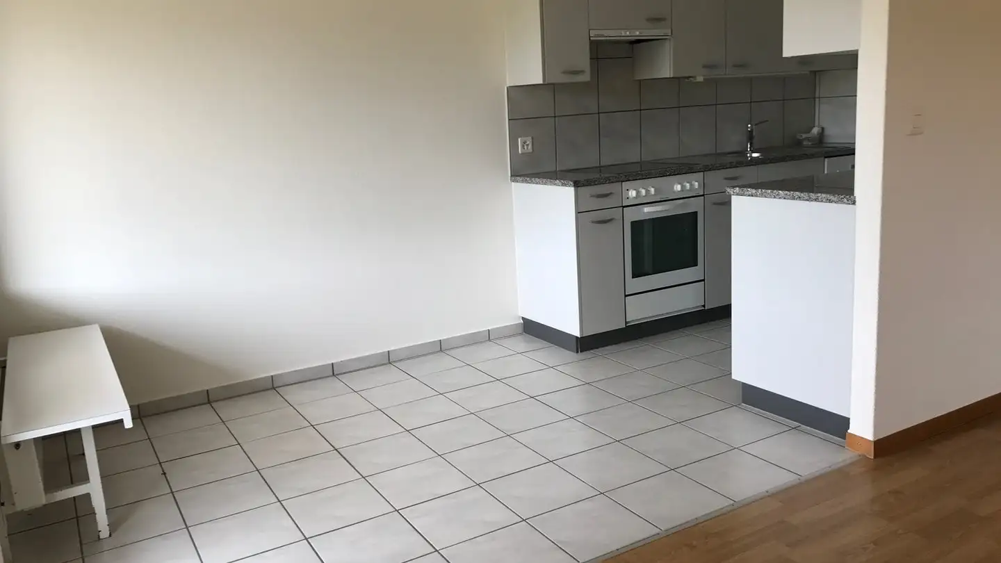Apartment for rent - Schützematt 5, 5316 Leuggern - Photo 3
