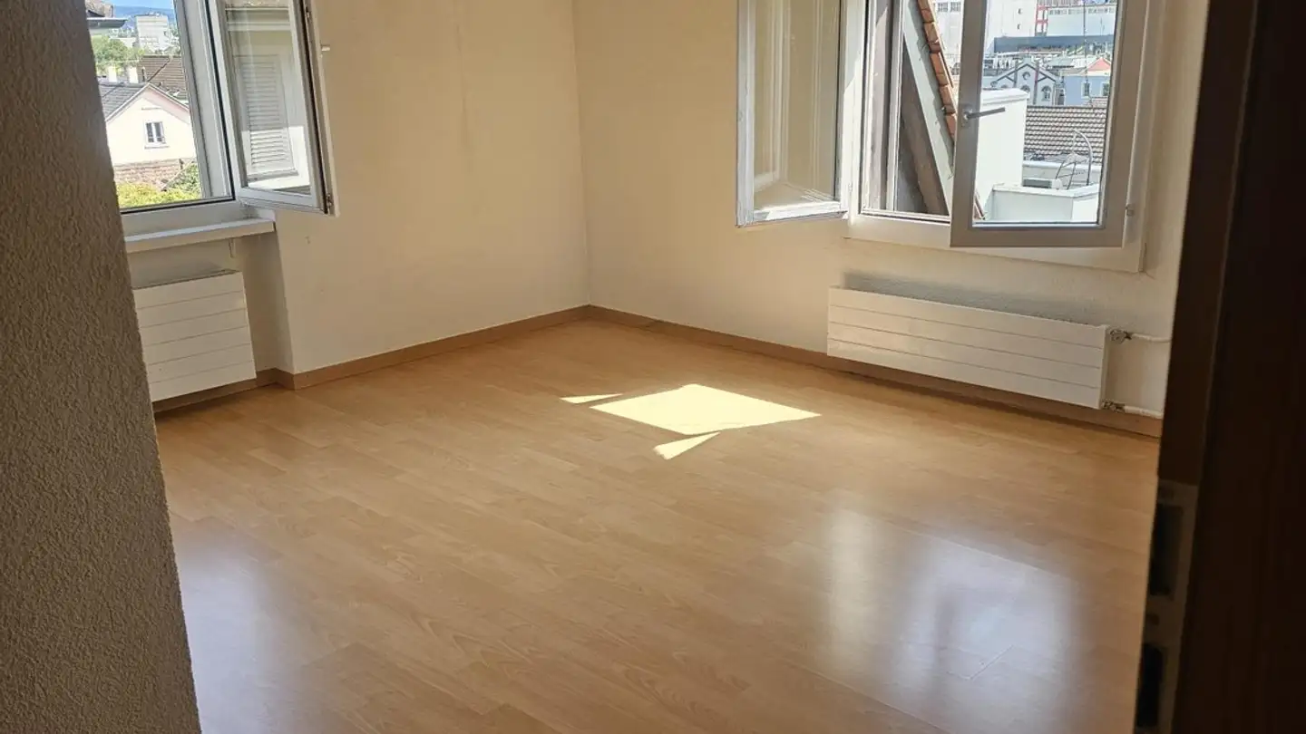 Appartamento in affitto - Habsburgstrasse 19, 8037 Zürich