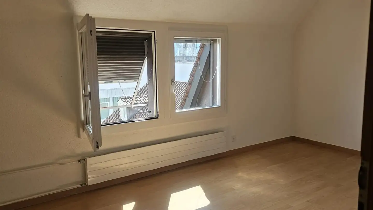Appartamento in affitto - Habsburgstrasse 19, 8037 Zürich - Foto 2