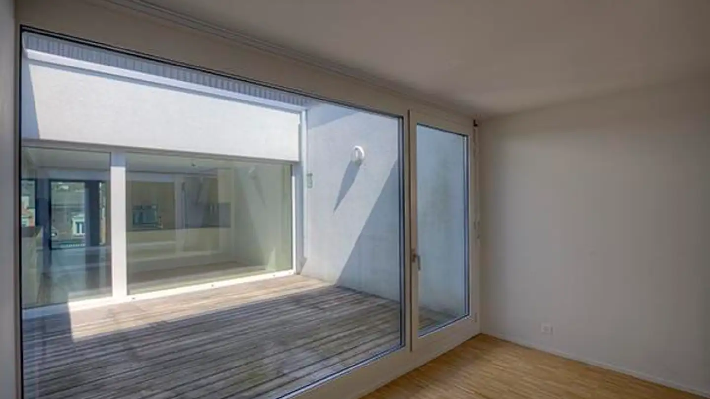 Duplex in affitto - Dornacherstrasse, 4500 Solothurn - Foto 2