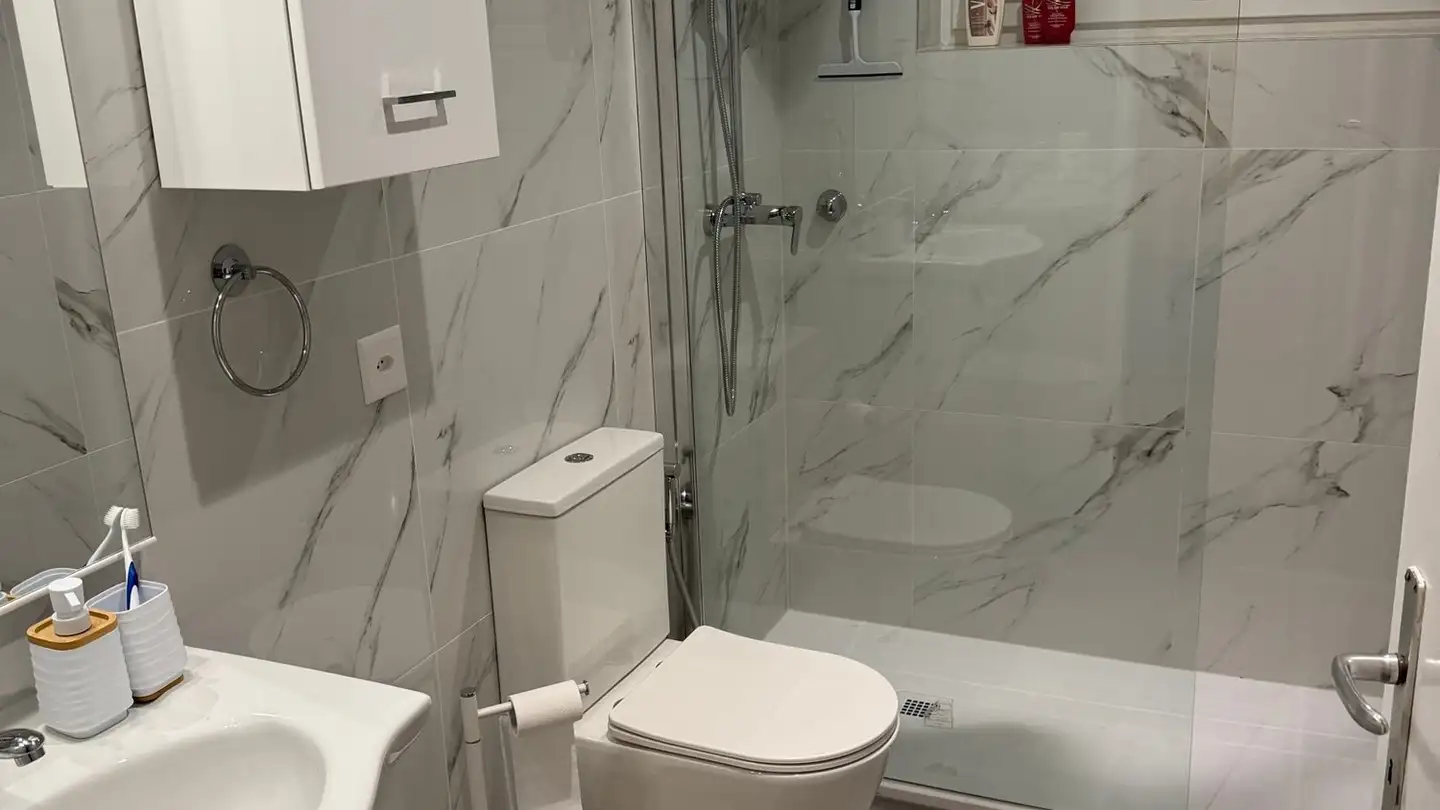 Appartement à louer - Contrada Maggiore 3, 6600 Solduno - Photo 2