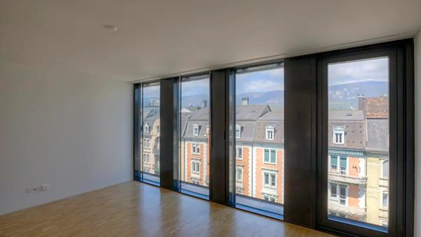 Duplex in affitto - Dornacherstrasse, 4500 Solothurn - Foto 3