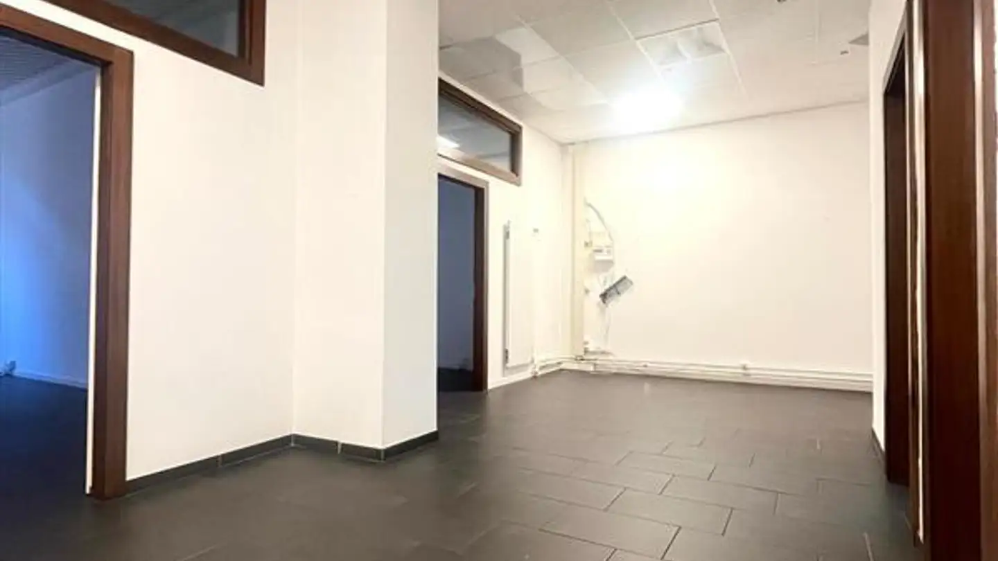 Office space for rent - Rue Baudit 6, 1201 Genève - Photo 2