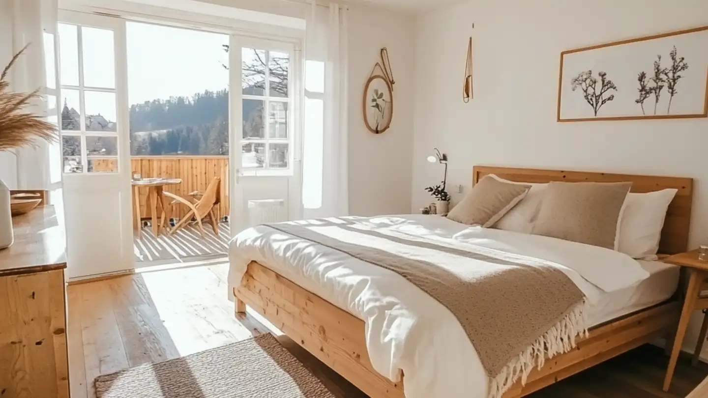 Apartment for sale - 8044 Zürich