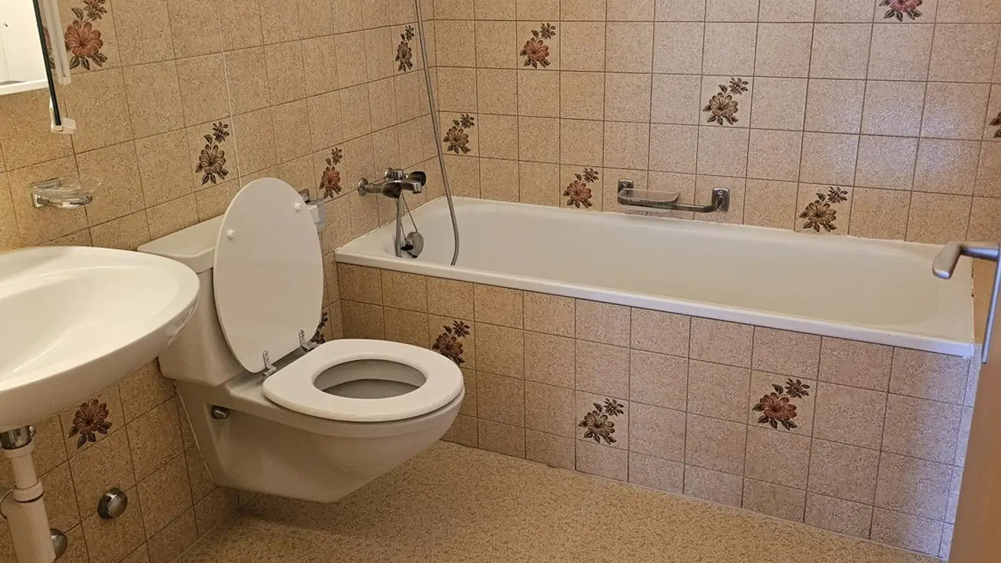 Appartamento in affitto - Habsburgstrasse 19, 8037 Zürich - Foto 3