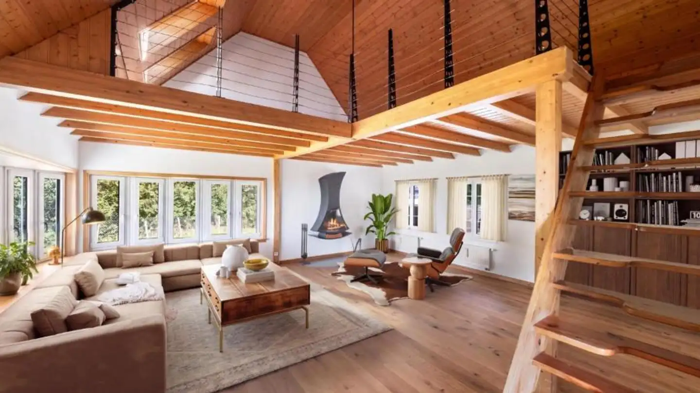 Single house for sale - 1820 Montreux