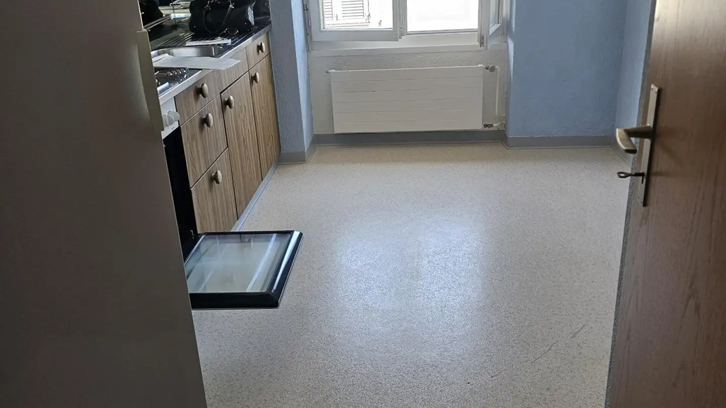 Appartamento in affitto - Habsburgstrasse 19, 8037 Zürich - Foto 4