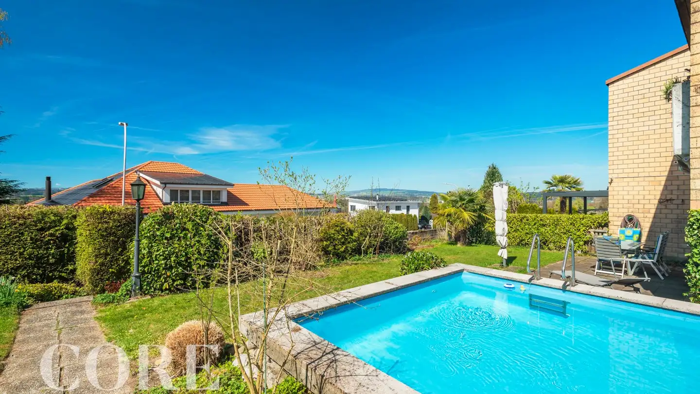 Semi-detached house for sale - Rütiweidhalde 3, 6033 Buchrain - Photo 2