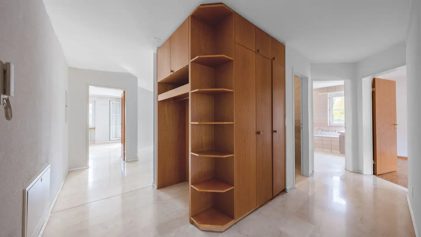 Appartamento in vendita - Dorfstrasse 1, 4222 Zwingen - Foto 2