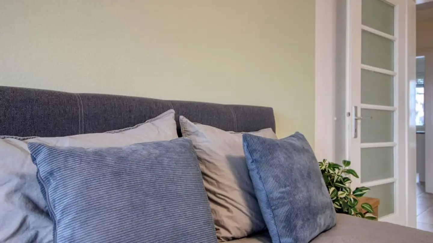 Appartement à louer - Avenue De France 23, 1004 Lausanne - Photo 2