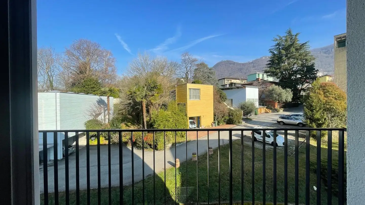 Appartamento in affitto - 6833 Vacallo - Foto 2