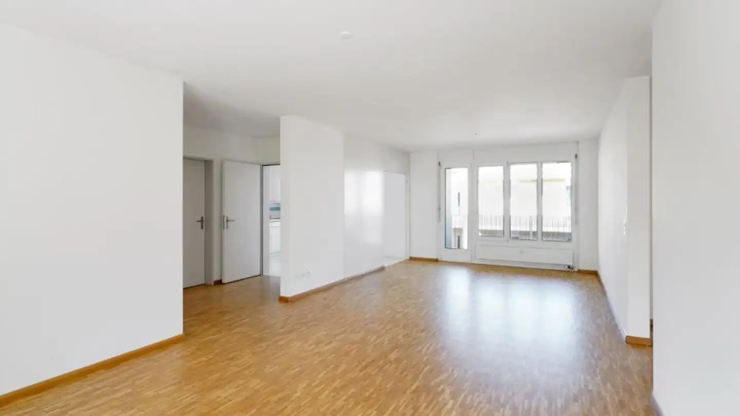 Wohnung mieten - Bruderholzstrasse 26, 4102 Binningen - Foto 4