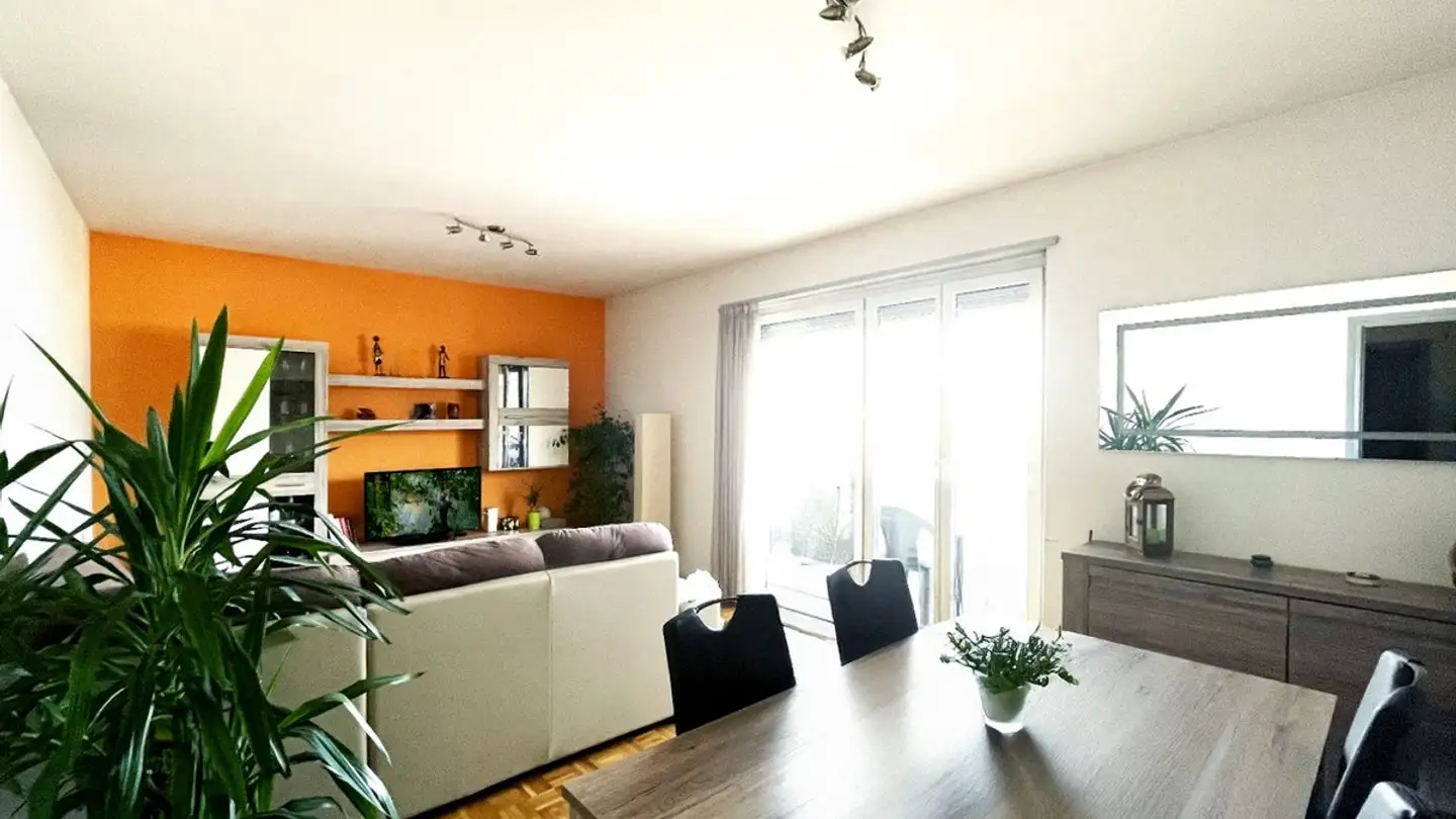 Appartamento in vendita - 6828 Balerna