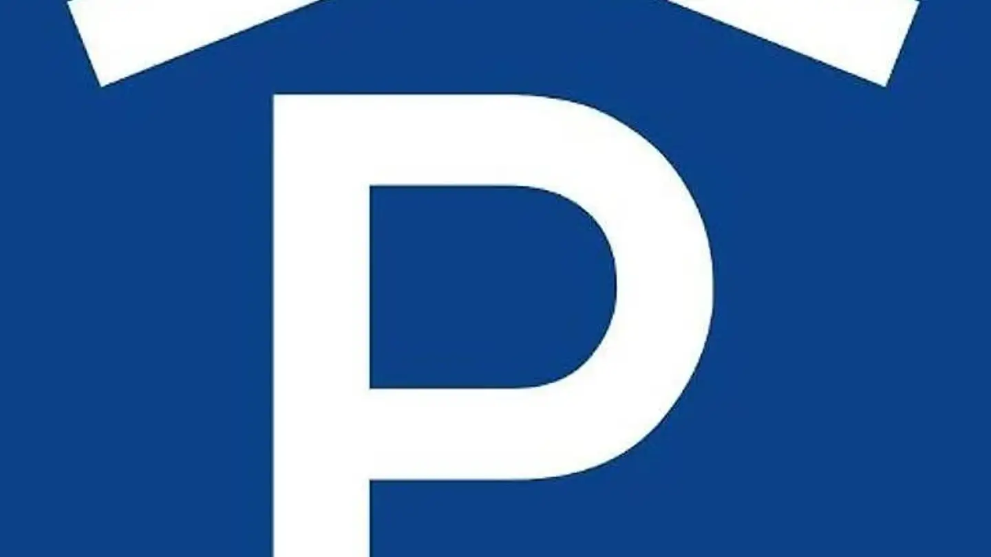 Place de parking souterraine à louer - 9450 Lüchingen