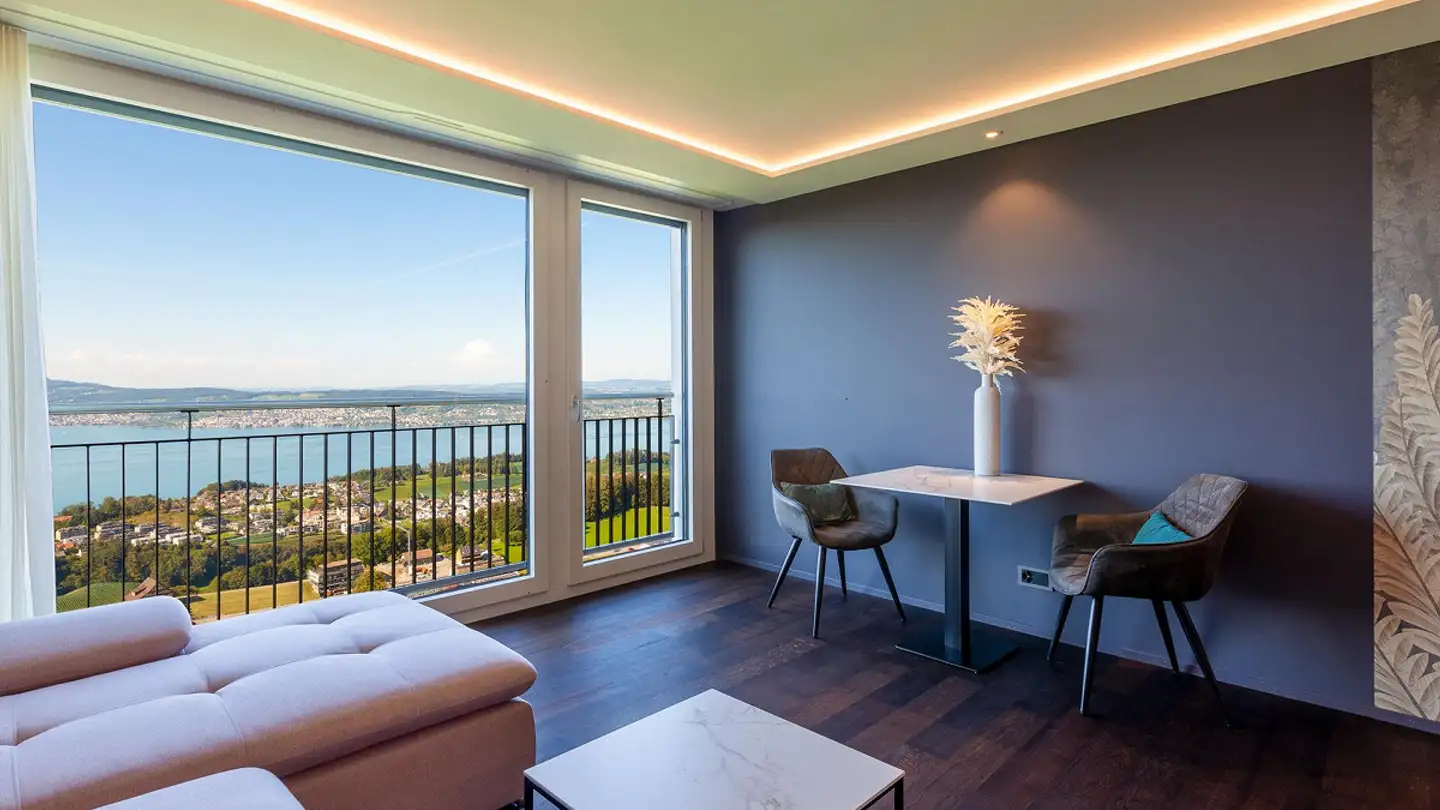 Appartamento in affitto - Schönfelsstrasse 3a, 8835 Feusisberg - Photo 3