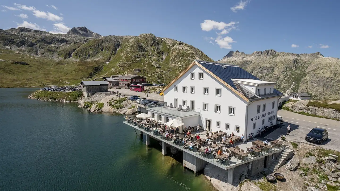 Hotel for sale - 3999 Oberwald - Photo 3