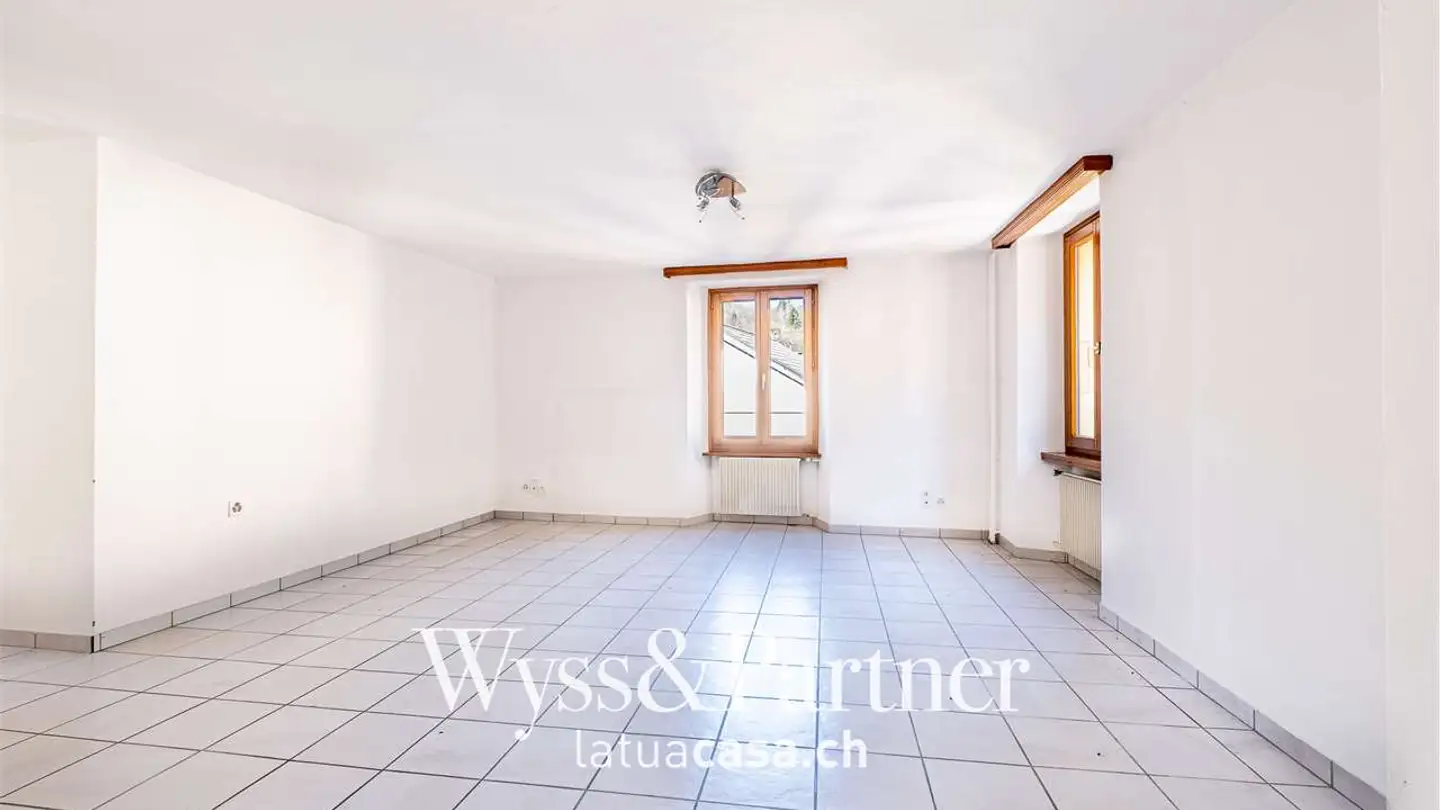 Appartamento in vendita - 6713 Malvaglia - Photo 2