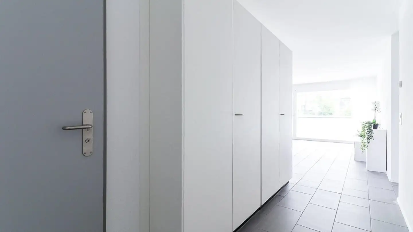 Wohnung mieten - Ackerstrasse 14, 4800 Zofingen - Foto 2