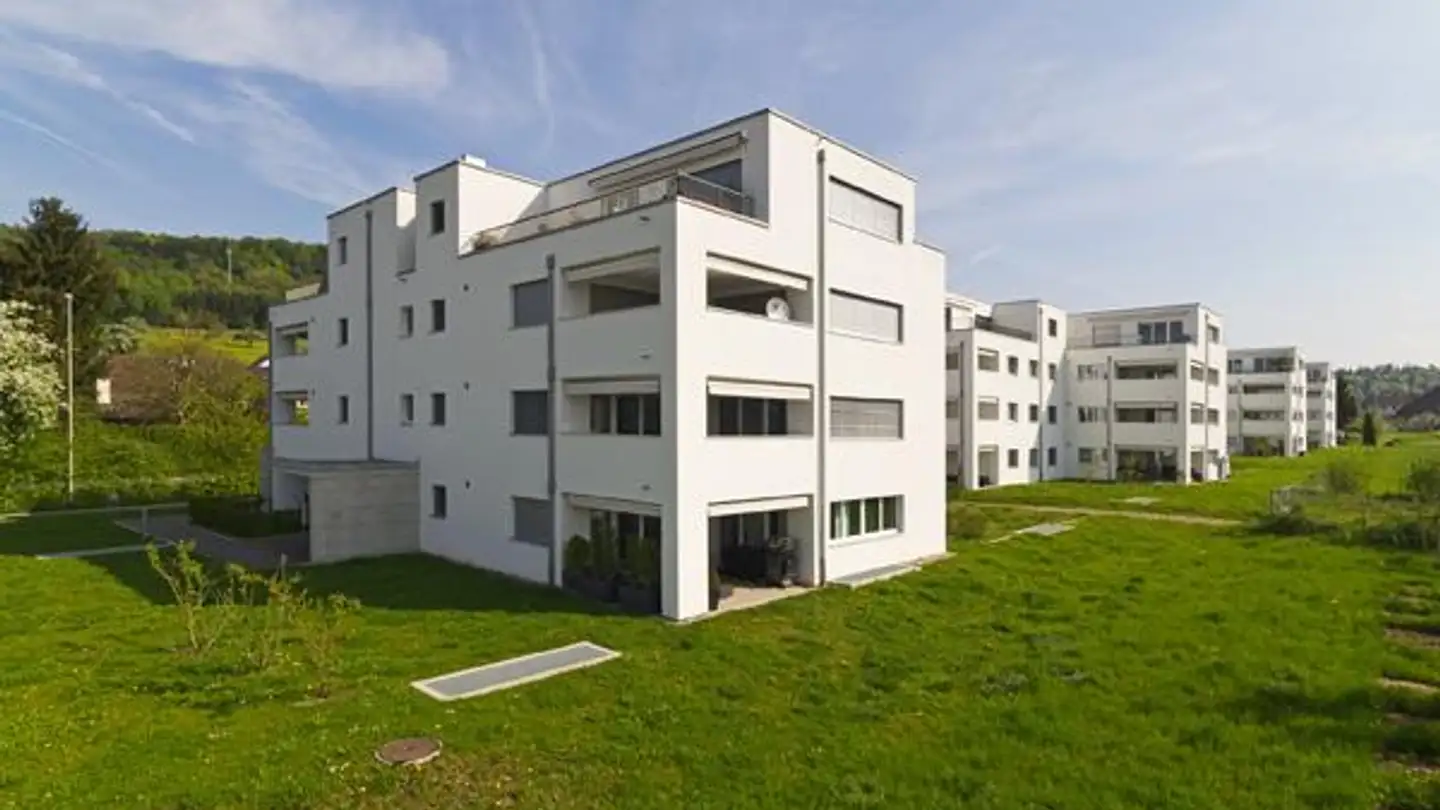 Wohnung mieten - Landstrasse 84, 8197 Rafz