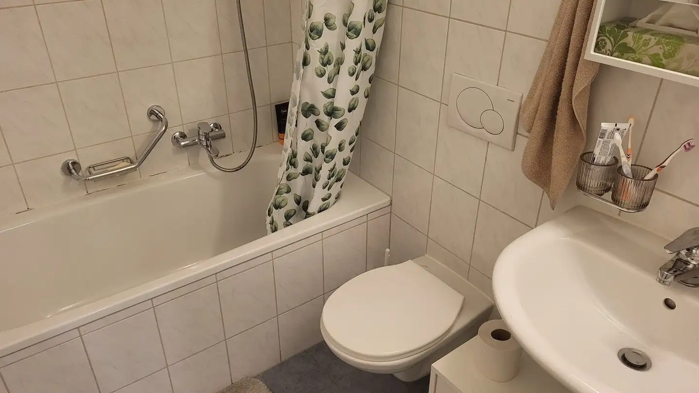 Appartamento in affitto - Chemin Des Noutes 5, 1023 Crissier - Photo 4